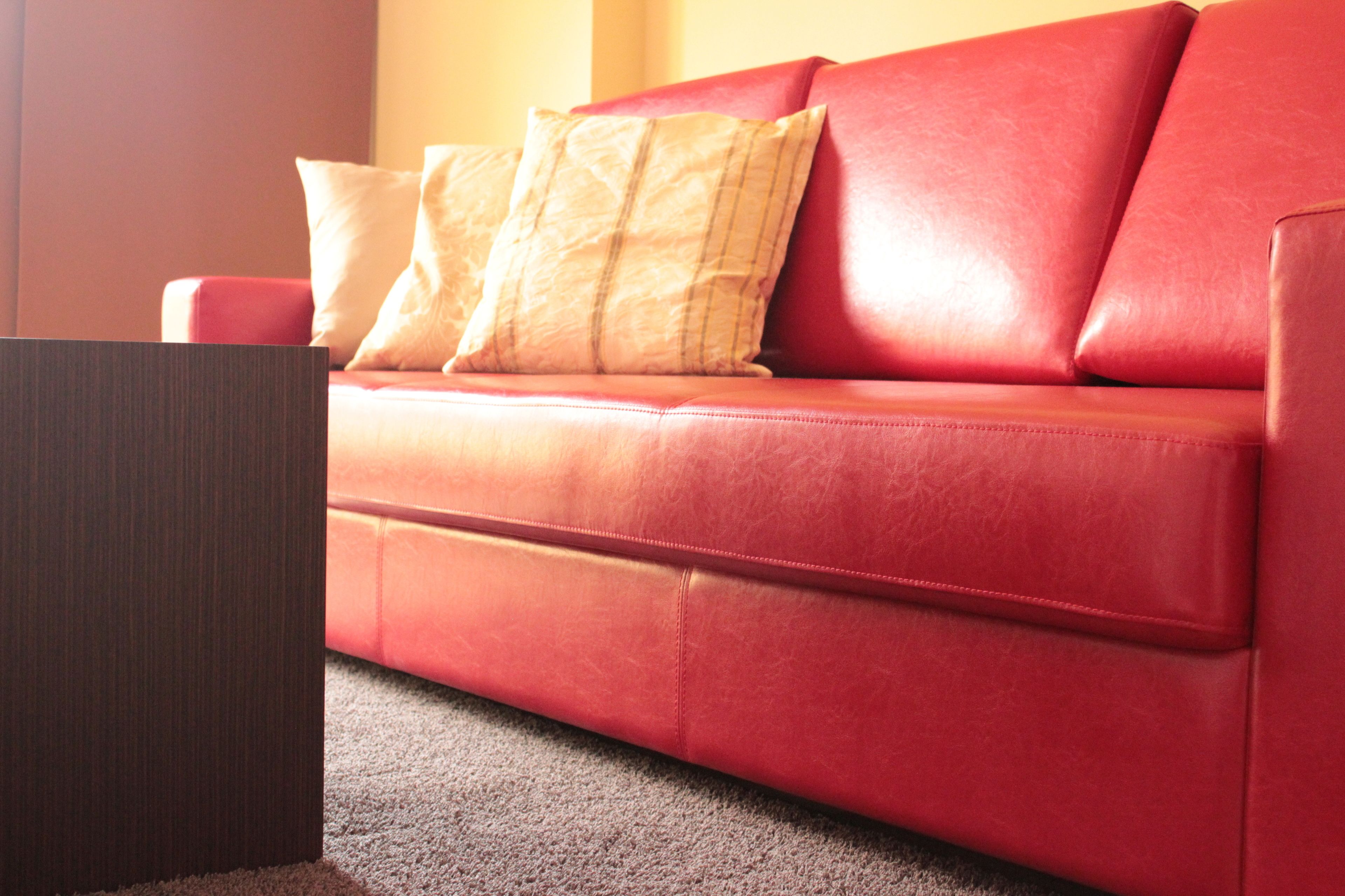 luxury apartment | living area | tv