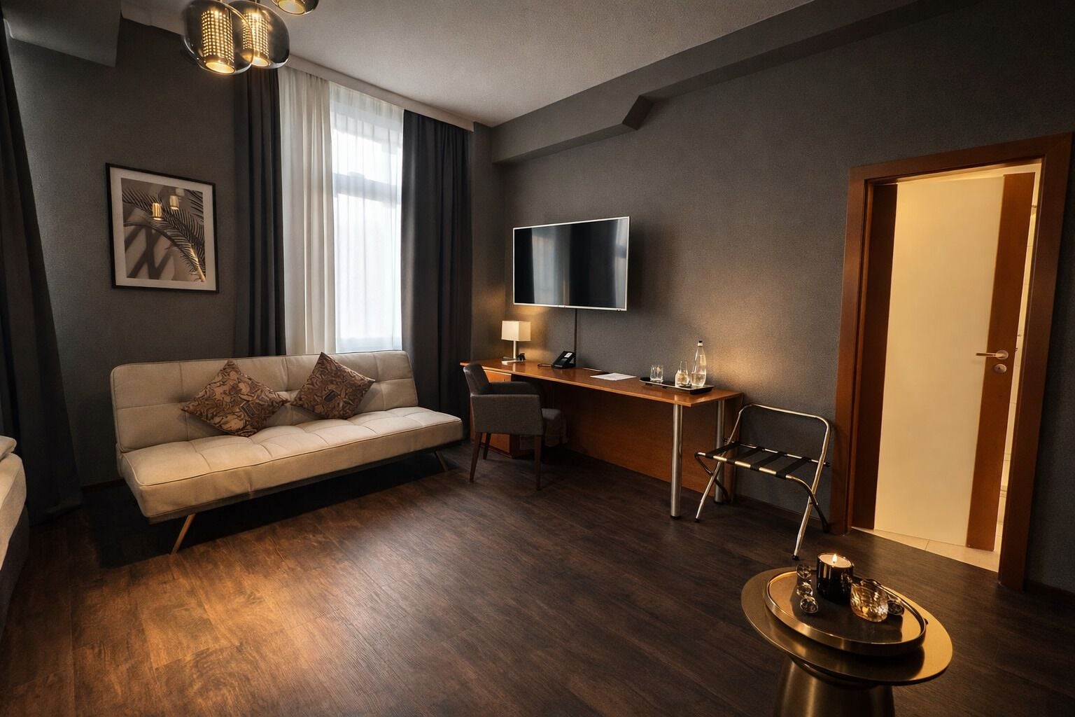 Foto - Hotel Bayrischer Hof