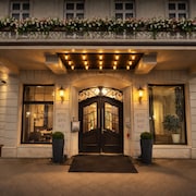 Hotel Bayrischer Hof