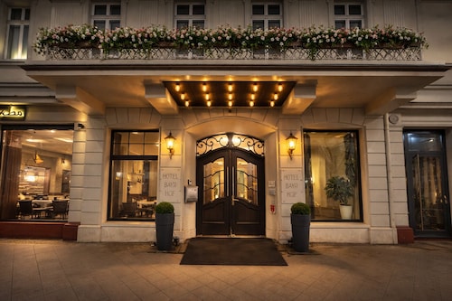 Hotel Bayrischer Hof