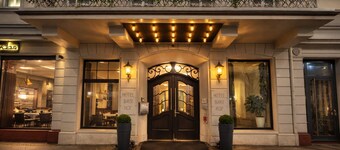 Hotel Bayrischer Hof