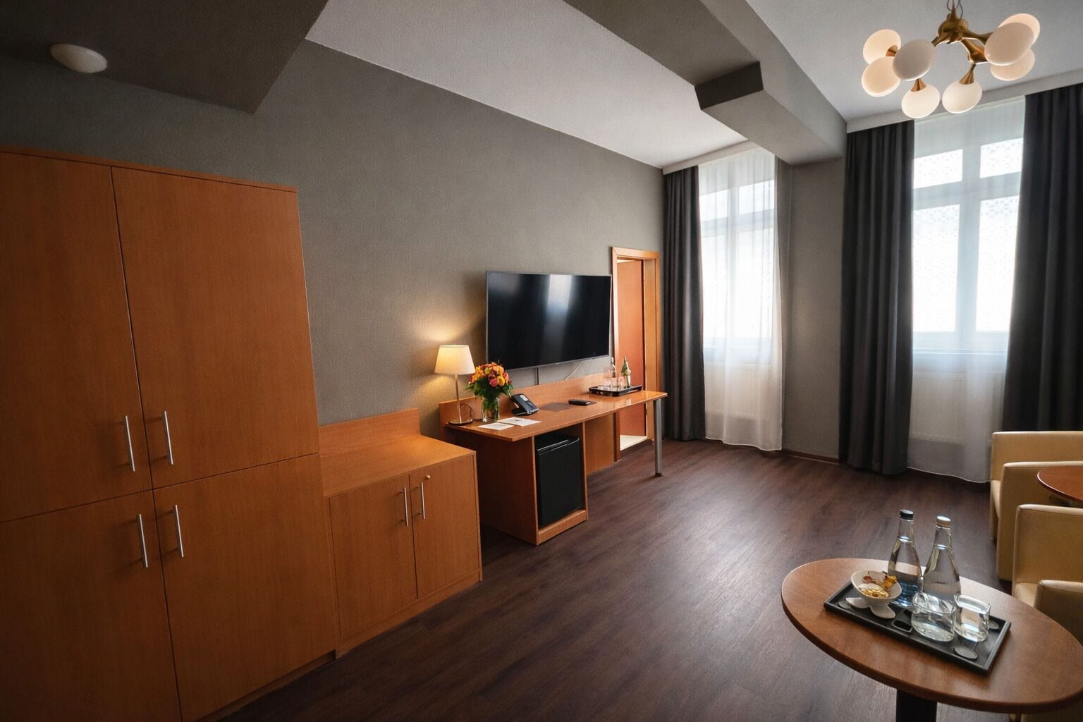 Foto - Hotel Bayrischer Hof