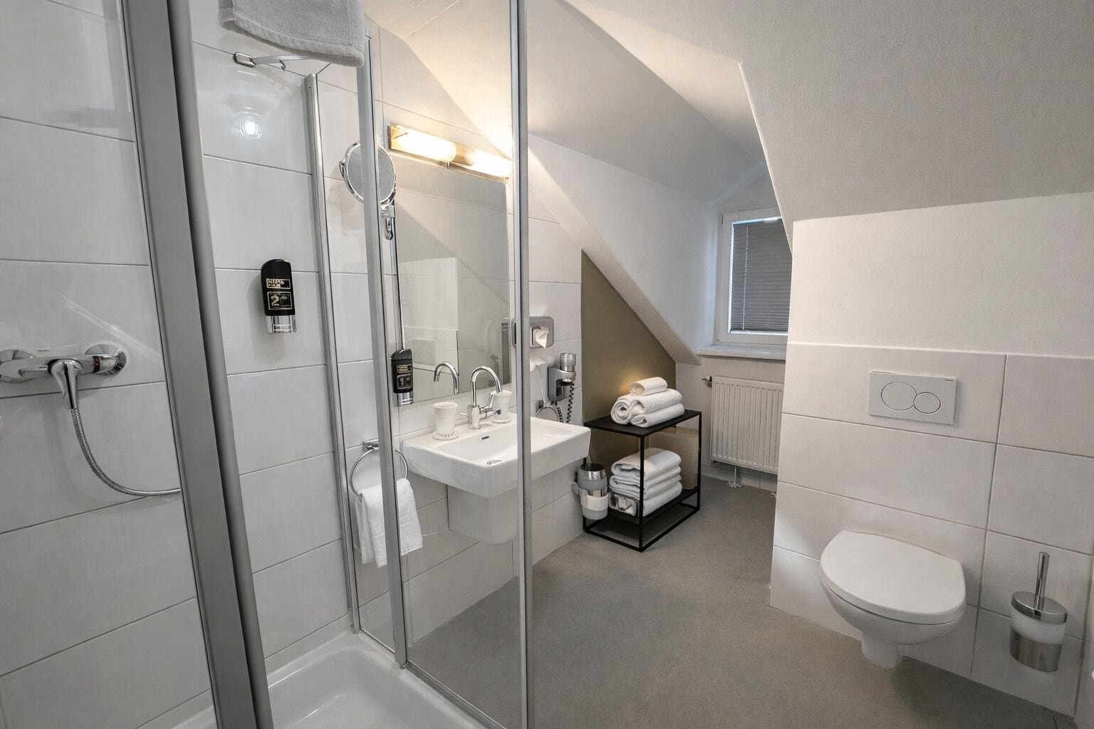 Foto - Hotel Bayrischer Hof