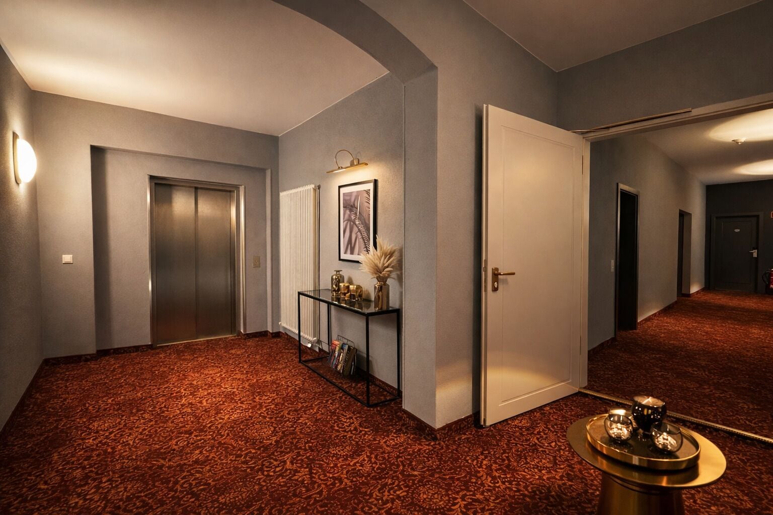 Foto - Hotel Bayrischer Hof