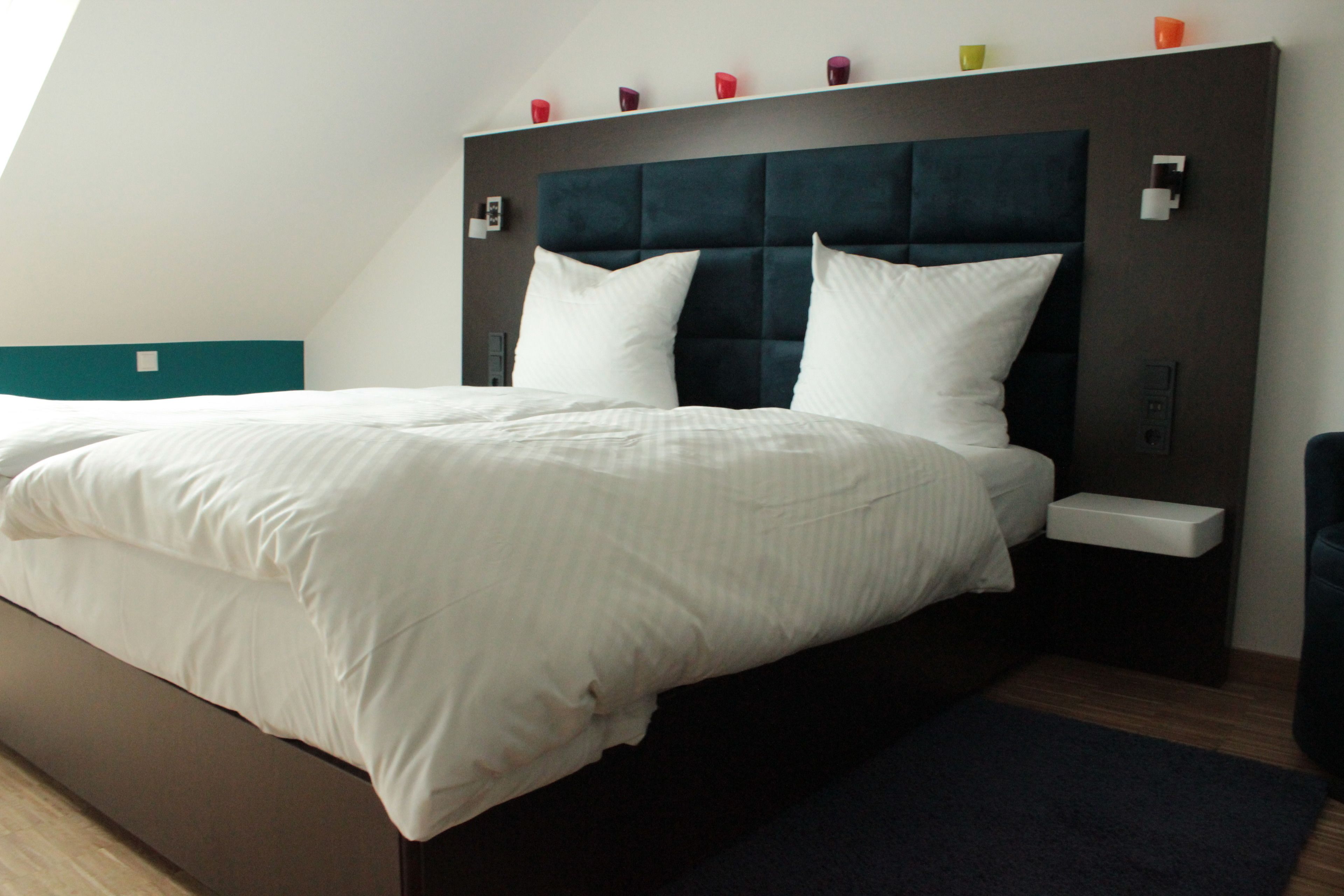 deluxe apartment | 1 bedroom, hypo-allergenic bedding, in-room safe, desk