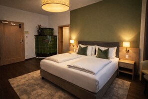 Standard-Doppelzimmer