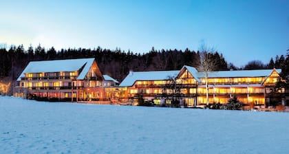 Hotel Grüner Wald