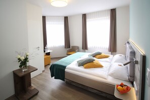 Chambre Double Confort