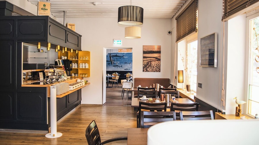 City-Hotel Bremerhaven