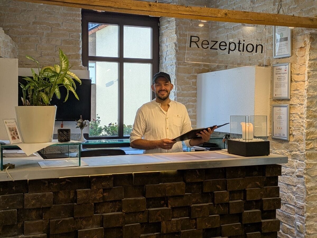 Rezeption