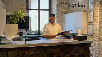 Rezeption