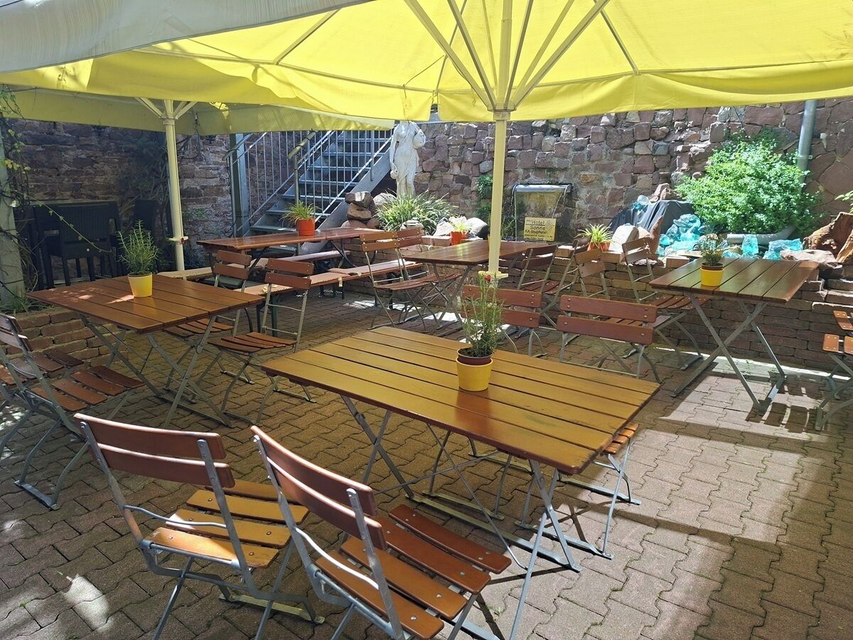 Foto - Hotel Sonne