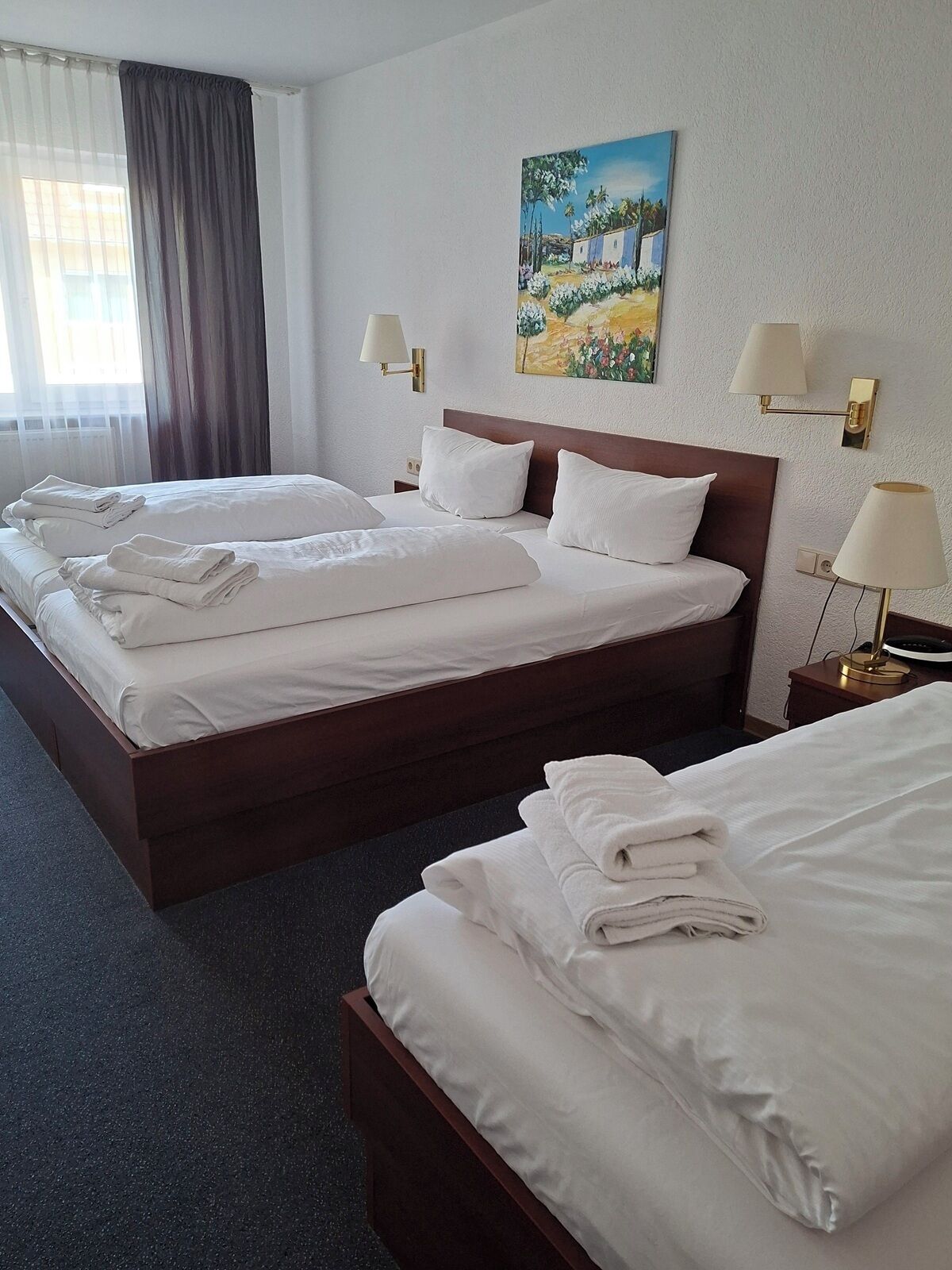 Foto - Hotel Sonne