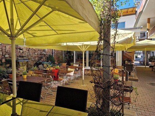 Hotel Sonne