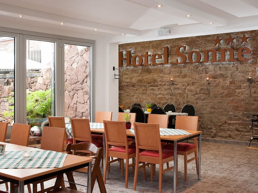 Alimentação e bebidas