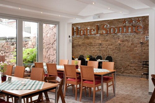 Hotel Sonne