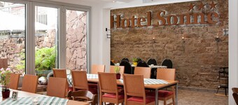 Hotel Sonne