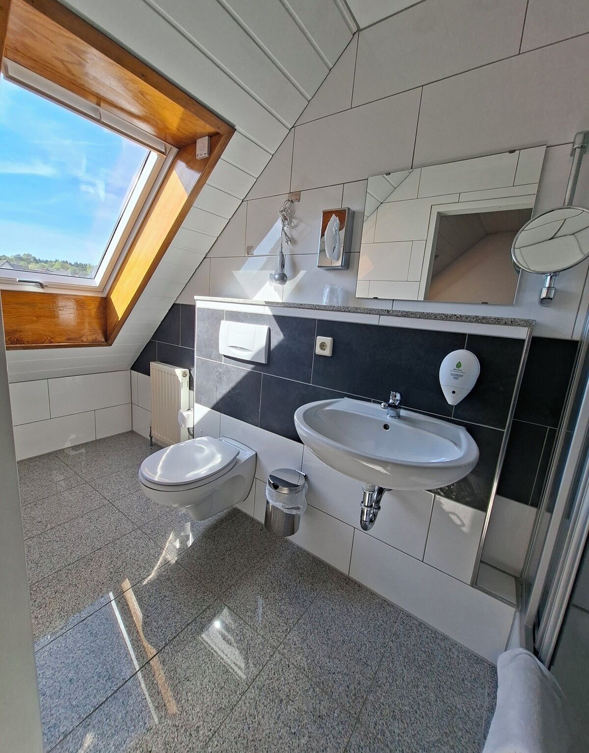 Foto - Hotel Sonne