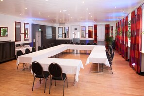 Salle de banquet
