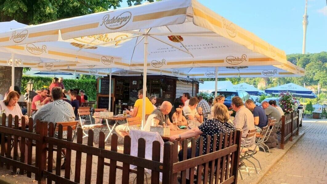 Foto - Hotel Alttolkewitzer Hof