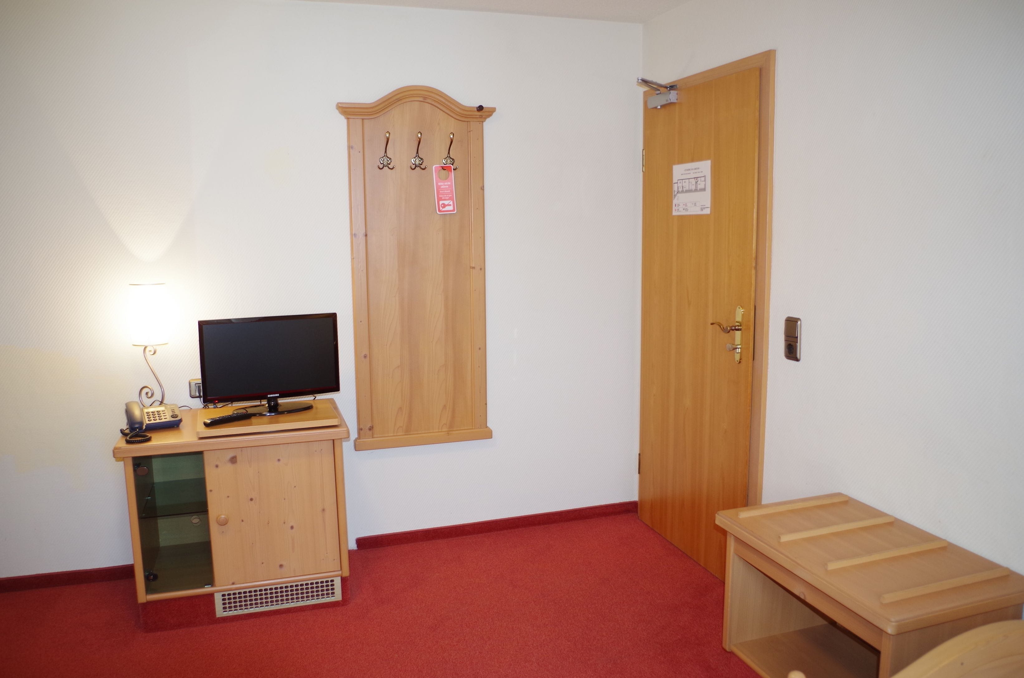 Foto - Hotel Alttolkewitzer Hof