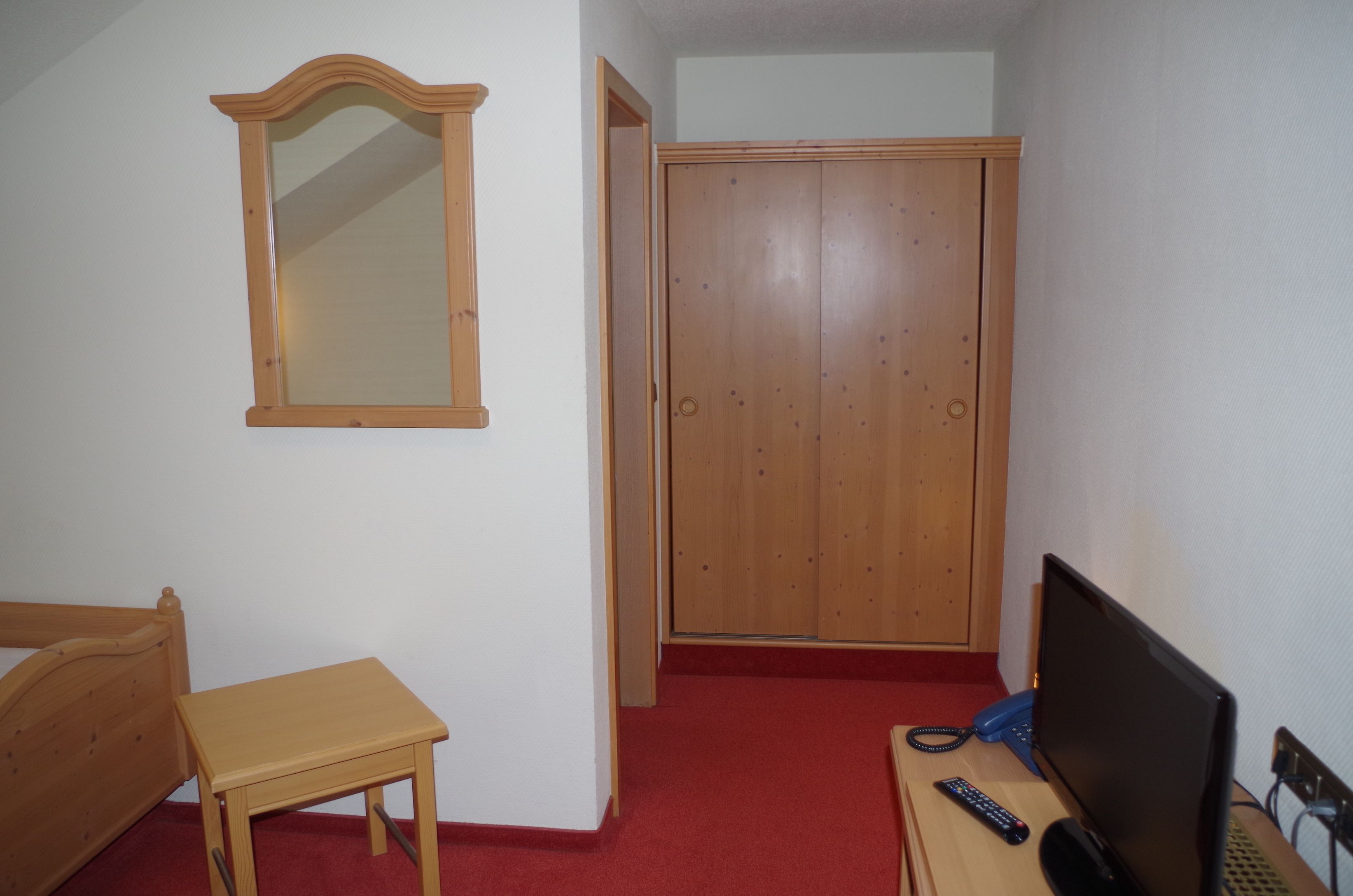 Foto - Hotel Alttolkewitzer Hof