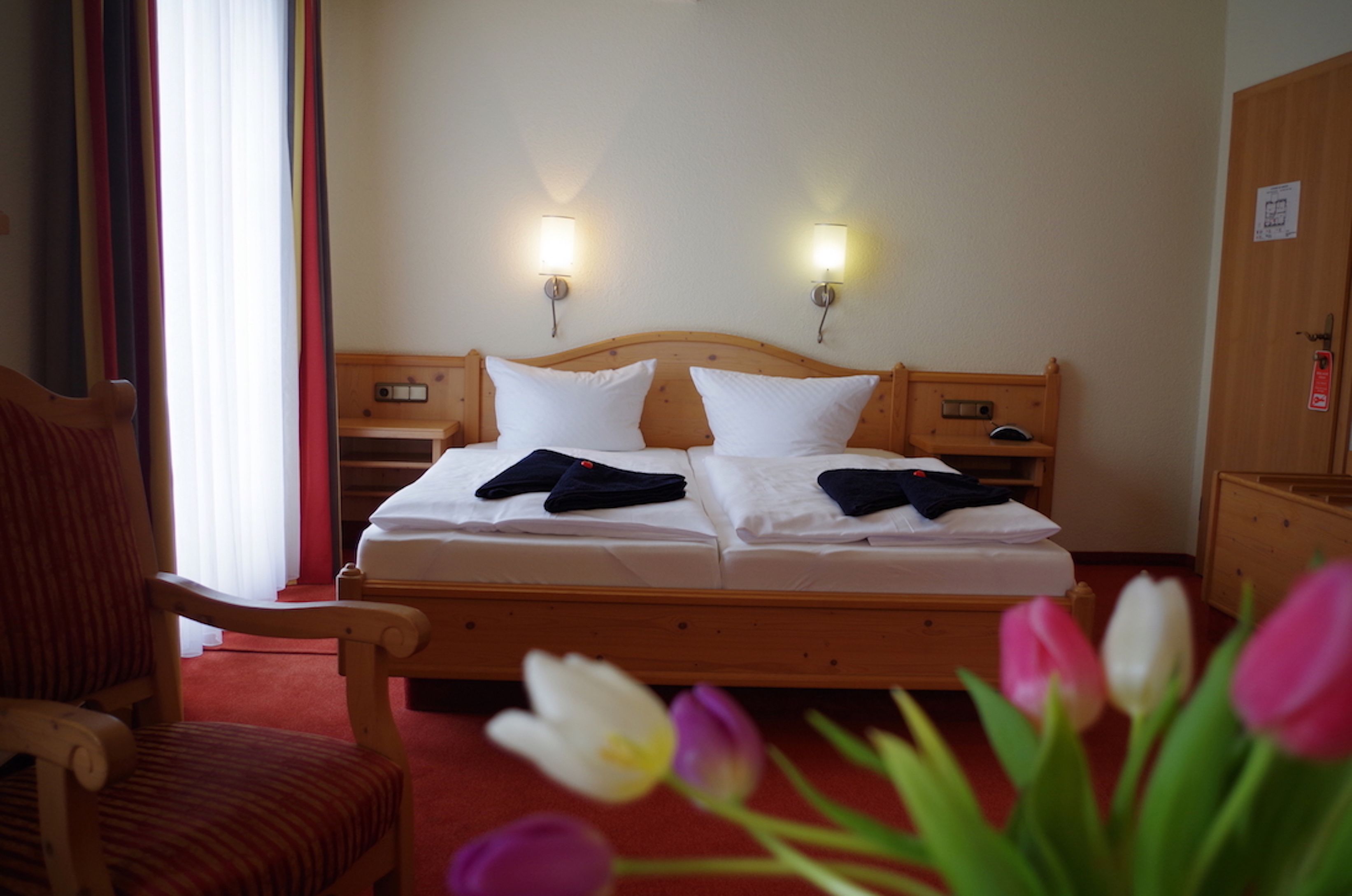 Foto - Hotel Alttolkewitzer Hof