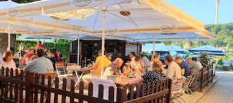 Hotel Alttolkewitzer Hof Dresden