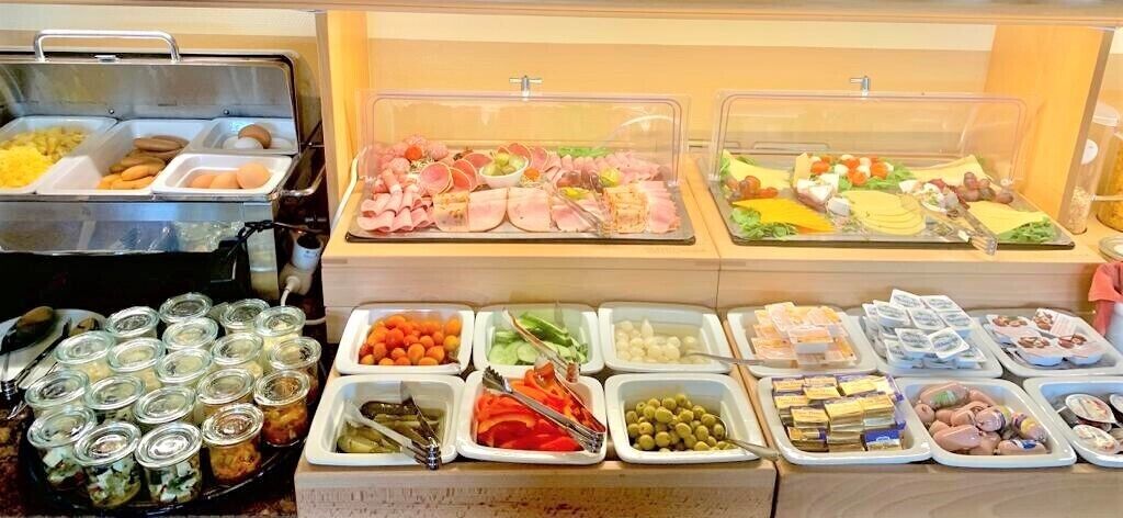 Foto - Hotel Alttolkewitzer Hof