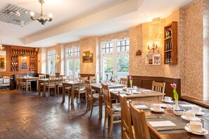 Property amenity - iStay by NH Berlin City Ost Hotel (Berlin)