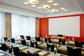 Sala de reuniones