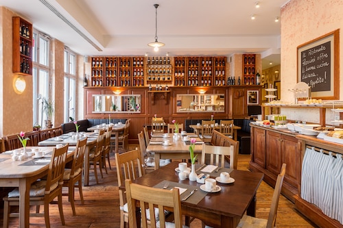 iStay by NH Berlin City Ost Hotel