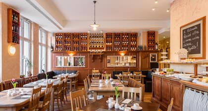 iStay by NH Berlin City Ost Hotel