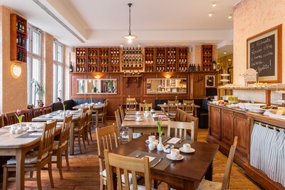 iStay by NH Berlin City Ost Hotel