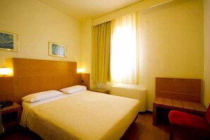 客房内保险箱、熨斗/熨板、免费婴儿床、免费 WiFi