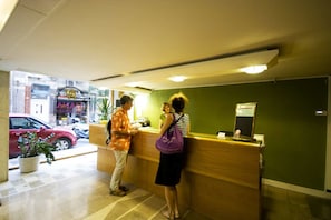 Rezeption