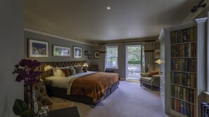 Decoración personalizada y cortinas blackout 