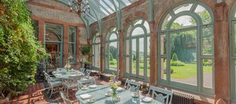 Castle Leslie Estate