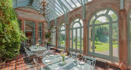 Castle Leslie Estate