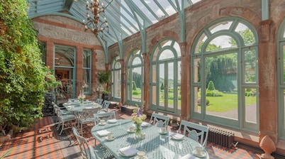 Castle Leslie Estate