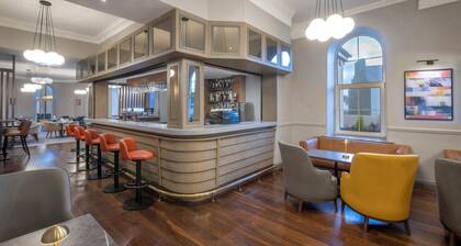 Maldron Hotel Shandon Cork