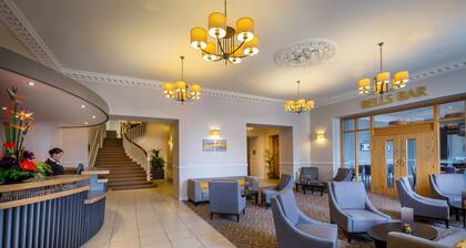 Maldron Hotel Shandon Cork