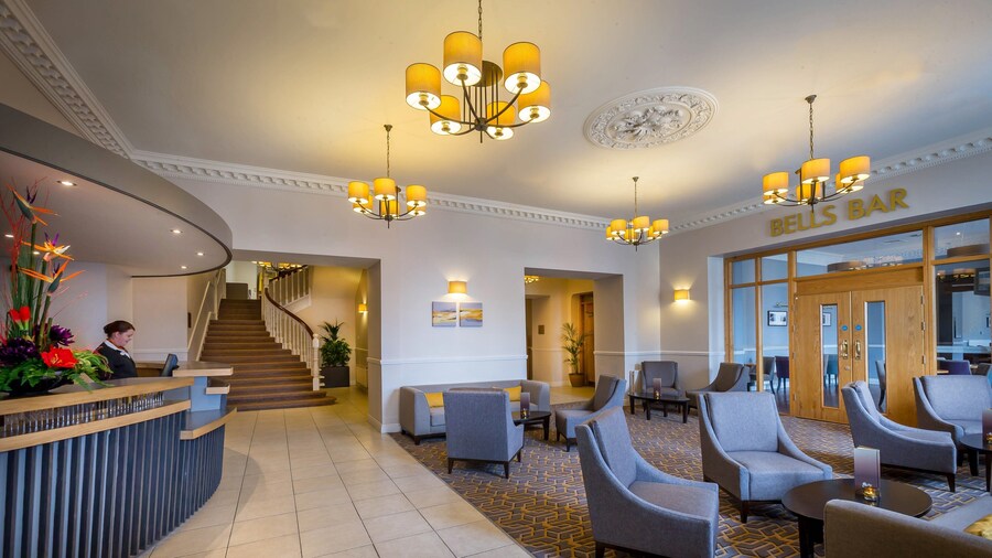 Maldron Hotel Shandon Cork