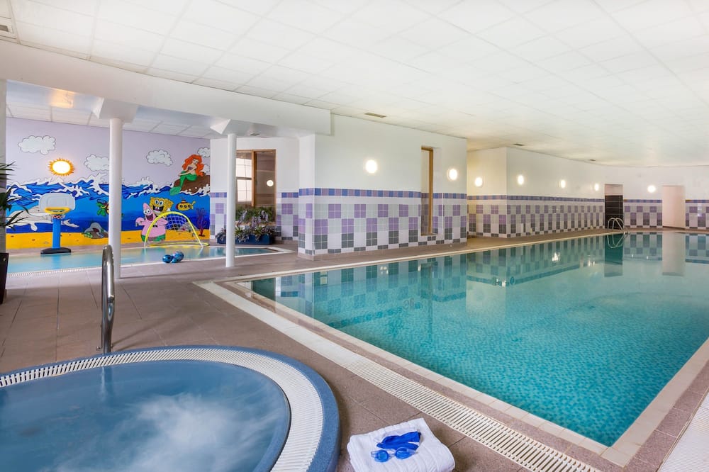 Maldron Hotel Shandon Cork