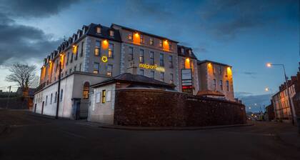Maldron Hotel Shandon Cork