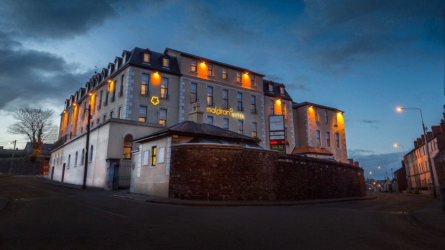 Maldron Hotel Shandon Cork