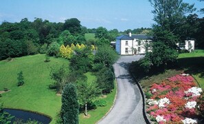 Exterior - Ross Lake House Hotel (Oughterard)