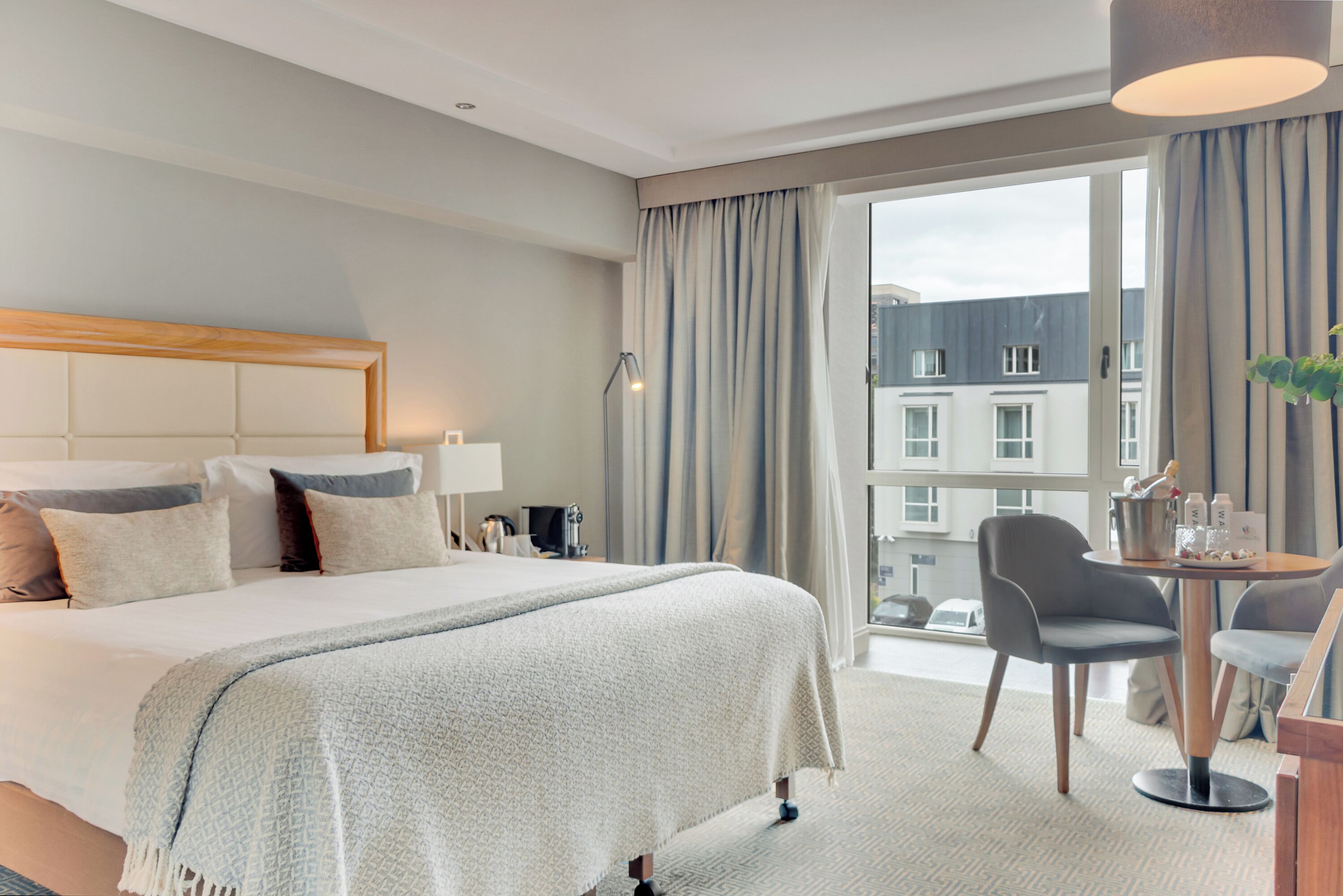 Foto - The Kingsley Hotel