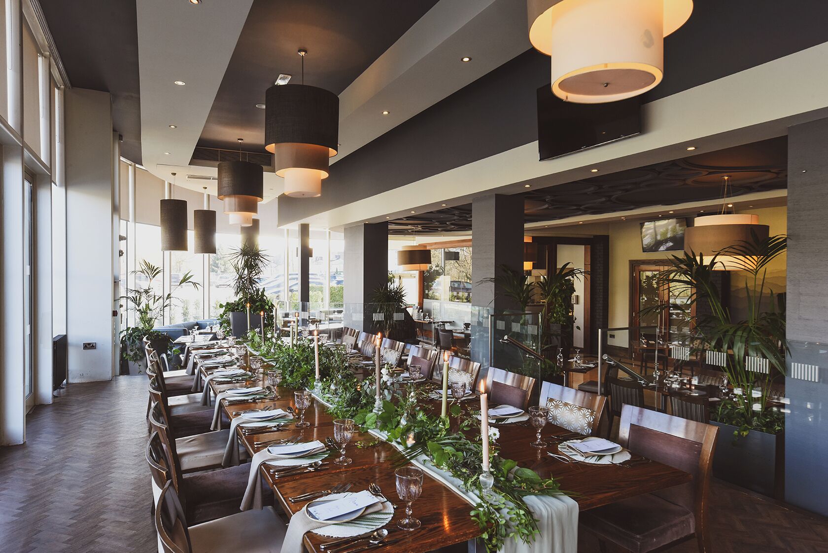 Foto - The Kingsley Hotel