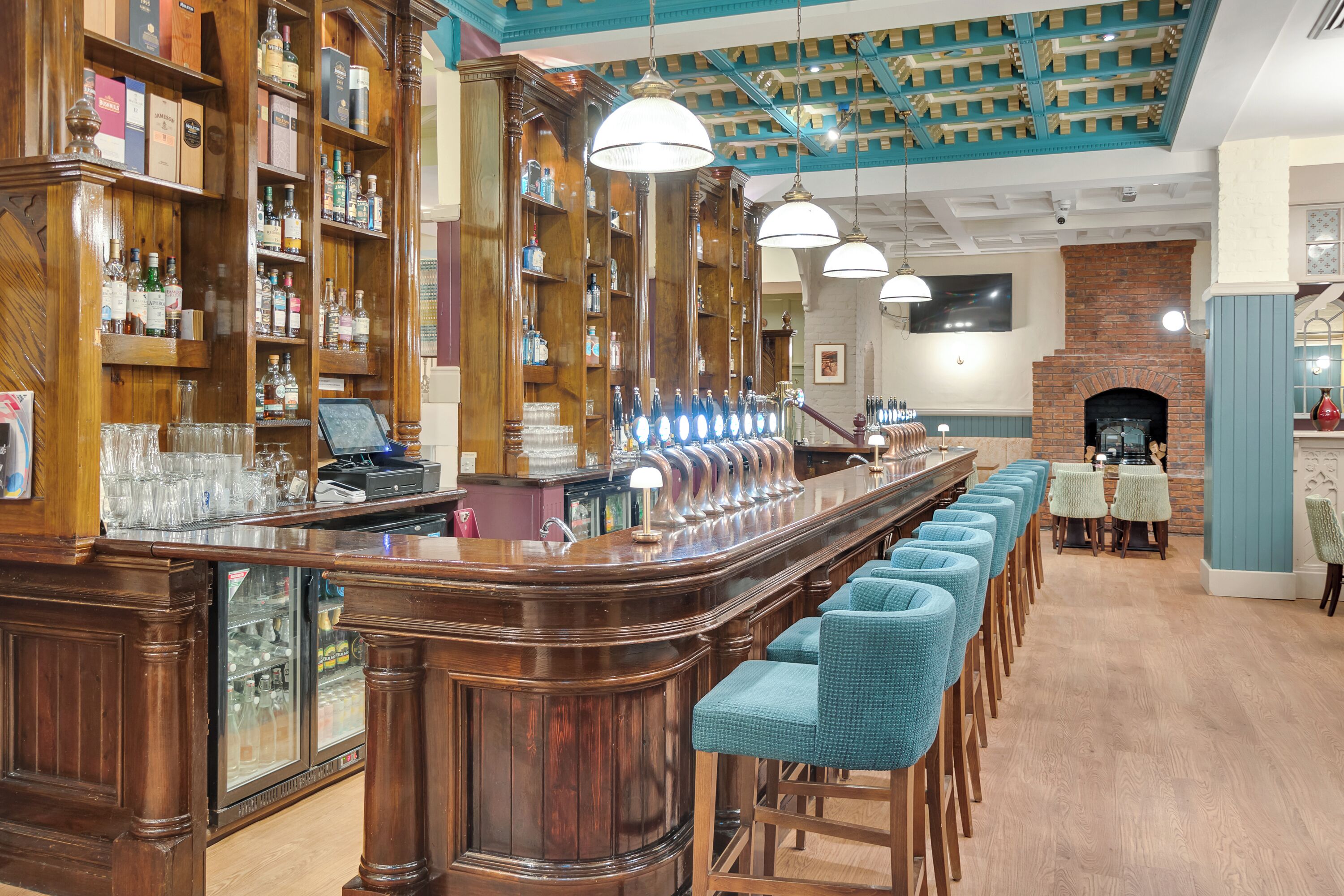 Foto - The Kingsley Hotel